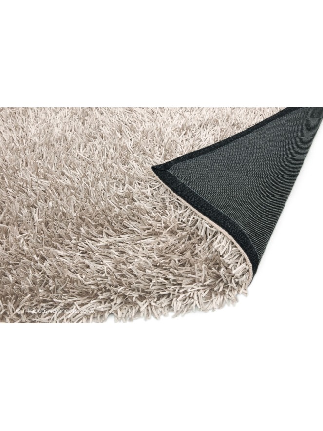 Metallica Silver Rug - 5