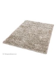 Metallica Silver Rug - Thumbnail - 6