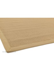 Sisal Linen Rug - Thumbnail - 3