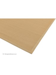 Sisal Linen Rug - Thumbnail - 4