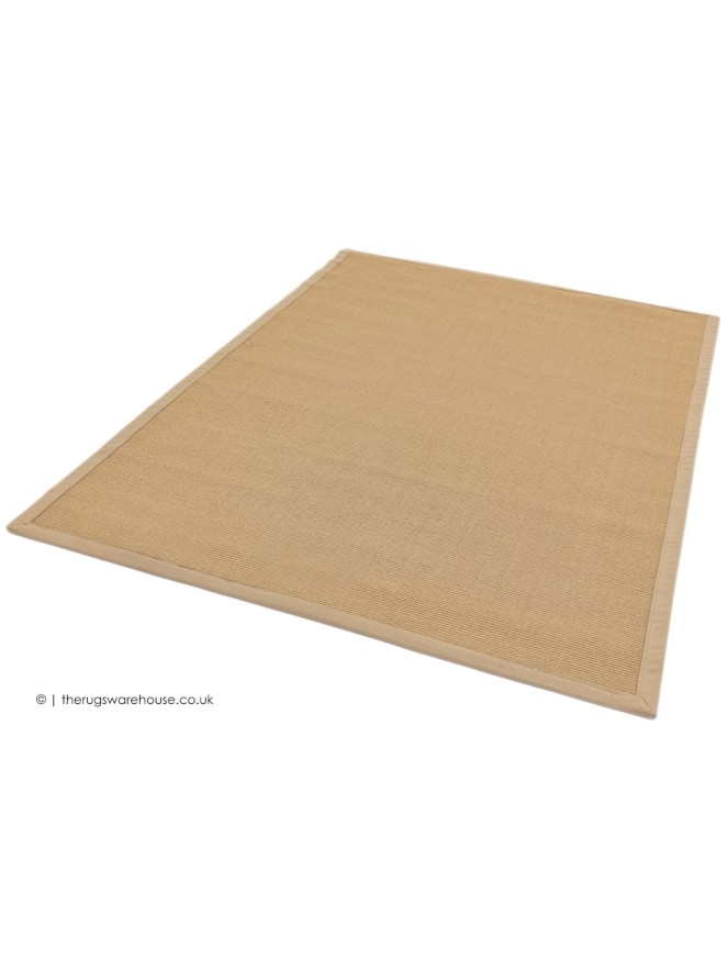 Sisal Linen Rug - 6