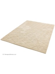 Starburst Natural Rug - Thumbnail - 2