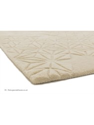 Starburst Natural Rug - Thumbnail - 3