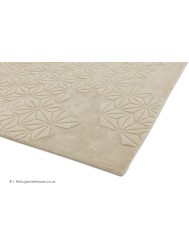 Starburst Natural Rug - Thumbnail - 4