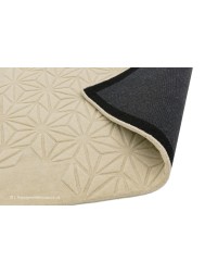 Starburst Natural Rug - Thumbnail - 5