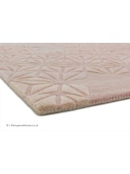 Starburst Pink Rug - Thumbnail - 3