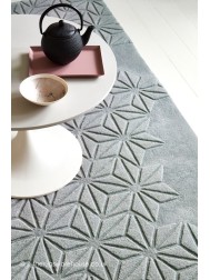 Starburst Silver Rug - Thumbnail - 2