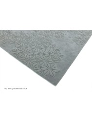 Starburst Silver Rug - Thumbnail - 3