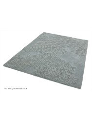 Starburst Silver Rug - Thumbnail - 5