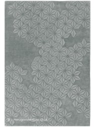 Starburst Silver Rug - Thumbnail - 6