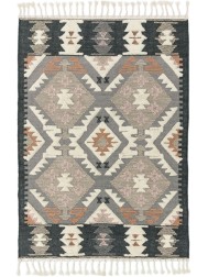 Zanzibar Rug - Thumbnail - 5