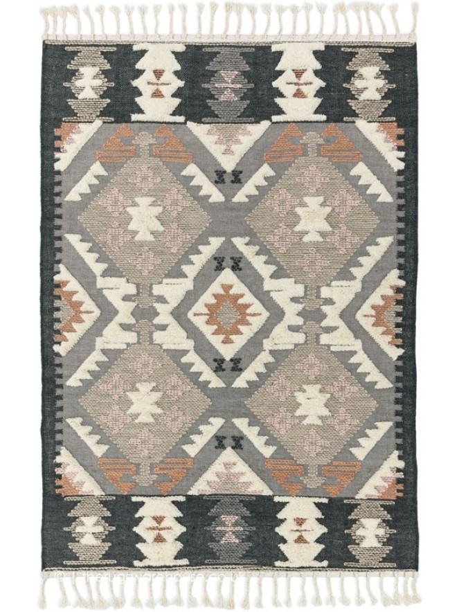 Zanzibar Rug - 5