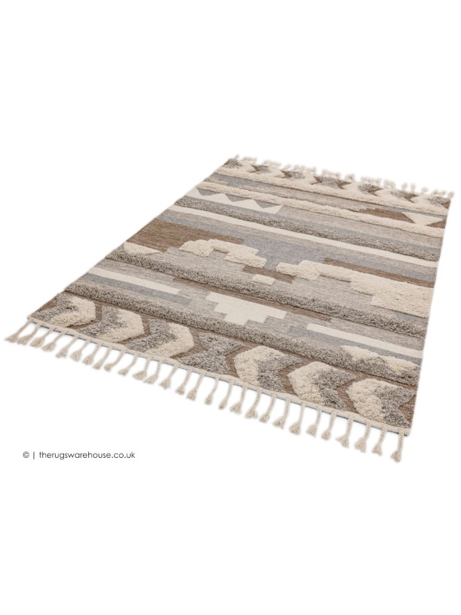 Tangier Style Rug - 2