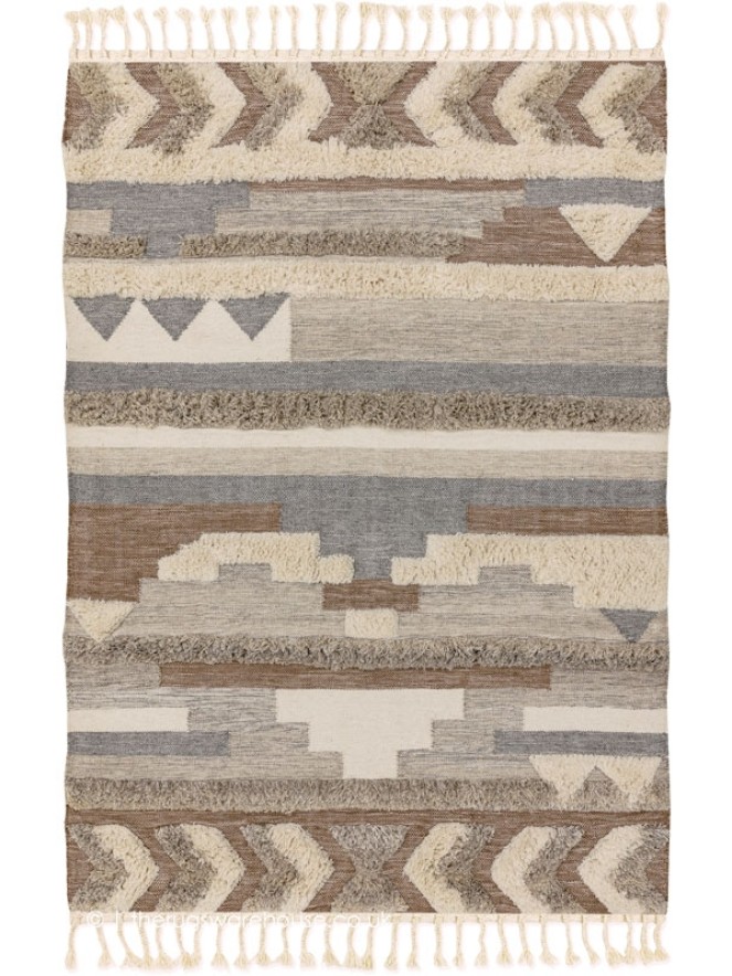 Tangier Style Rug - 6