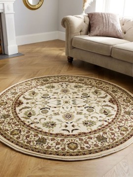 Round Rugs & Circle Rugs | The Rugs Warehouse