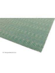 Sloan Green Rug - Thumbnail - 4