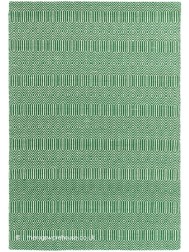 Sloan Green Rug - Thumbnail - 6