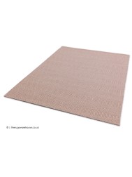 Sloan Pink Rug - Thumbnail - 2