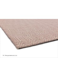 Sloan Pink Rug - Thumbnail - 3