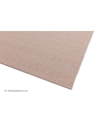 Sloan Pink Rug - Thumbnail - 4