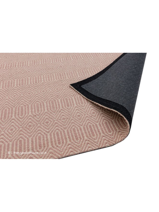 Sloan Pink Rug - 5