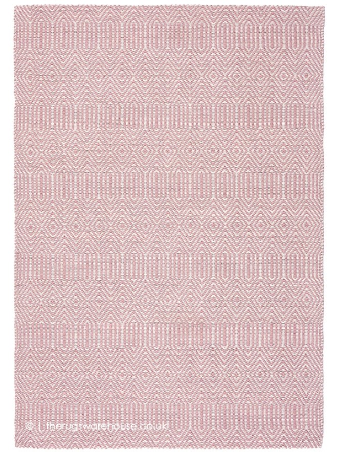 Sloan Pink Rug - 6