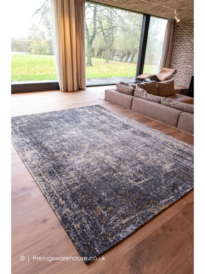 Broadway Glitter Rug - 2