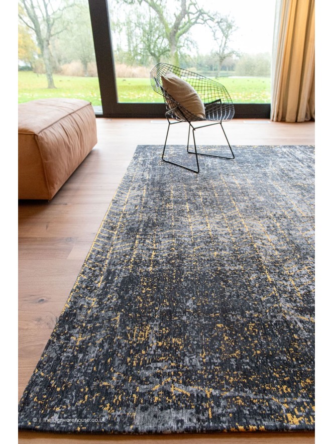 Broadway Glitter Rug - 3