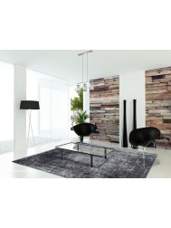 Harlem Contrast Rug - Thumbnail - 2