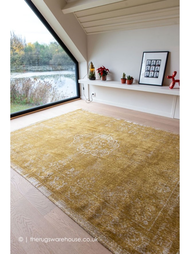 Spring Moss Rug - 6