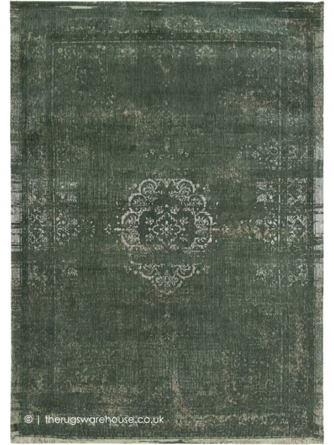 Majestic Forest Rug - 6