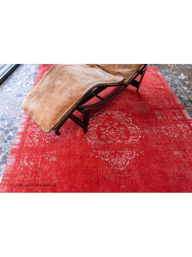 Cherry Rug - 6