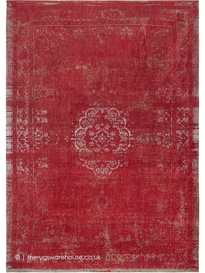 Cherry Rug - 7