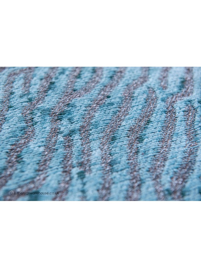 Blue Nile Rug - 3