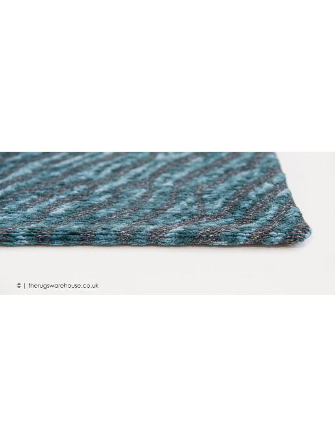 Blue Nile Rug - 4