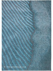 Blue Nile Rug - Thumbnail - 7