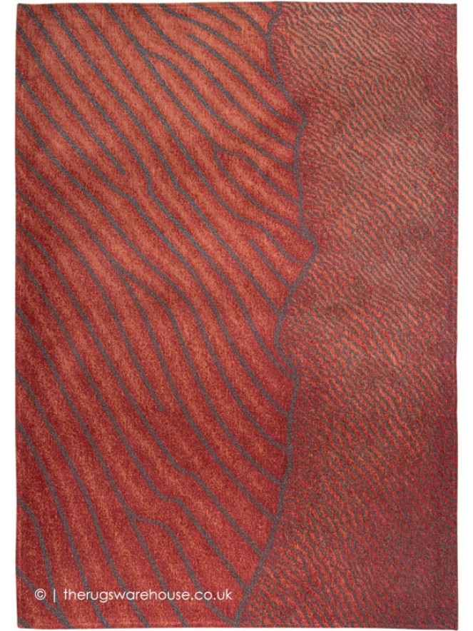 Orinoco Flow Rug - 7