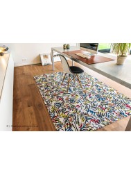 Street Graf Rug - Thumbnail - 2