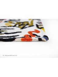 Street Graf Rug - Thumbnail - 6