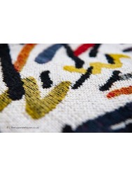 Street Graf Rug - Thumbnail - 8