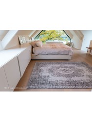 Contarini White Rug - Thumbnail - 2