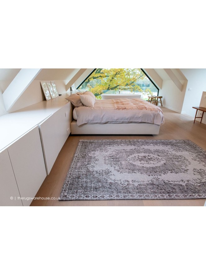 Contarini White Rug - 2