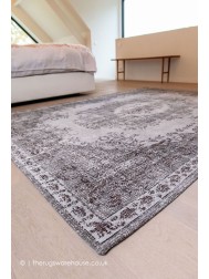 Contarini White Rug - Thumbnail - 7