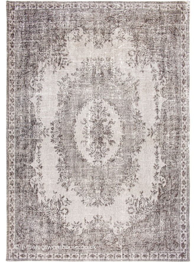 Contarini White Rug - 8