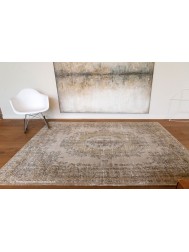 Visconti Beige Rug - Thumbnail - 2