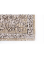 Visconti Beige Rug - Thumbnail - 3