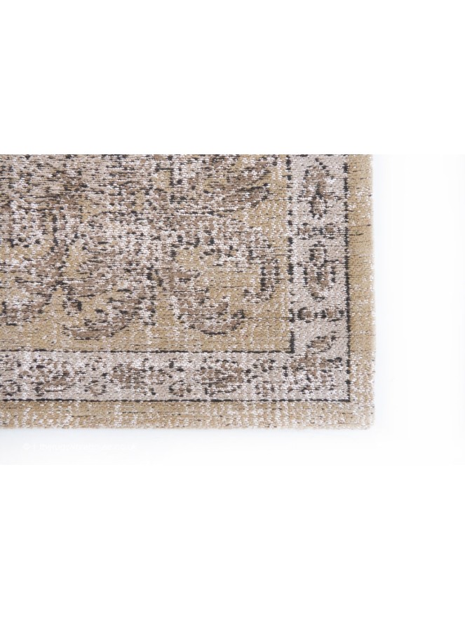 Visconti Beige Rug - 3