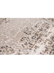 Visconti Beige Rug - Thumbnail - 5