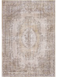 Visconti Beige Rug - Thumbnail - 7