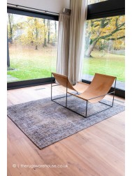 Colonna Taupe Rug - Thumbnail - 2